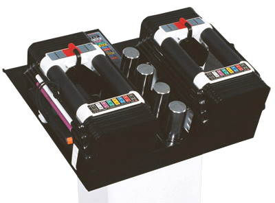 PowerBlock Elite 50