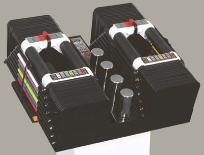 powerblock elite exp stage 2