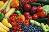 vitamins in fruits and vegetables