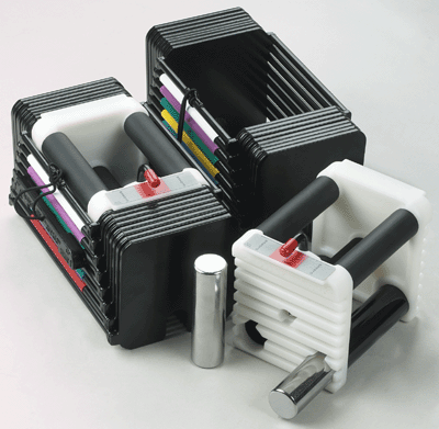 PowerBlock Personal Trainer - Discontinued