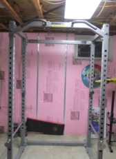 Powertec Power Rack