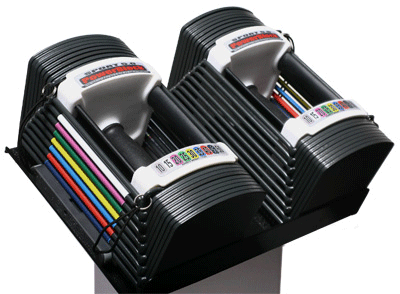 PowerBlock Sport 5.0 - Discontinued