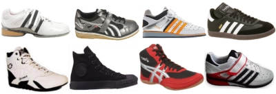 Weight Lifting Shoes | Find the Best 