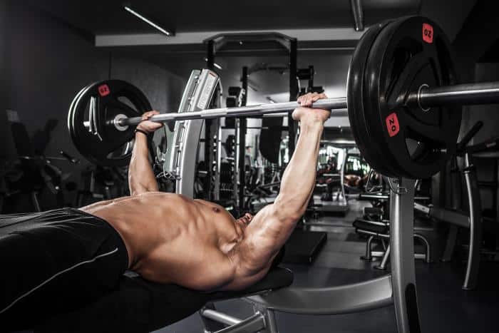 Bench Press Benefits Bodybuilding