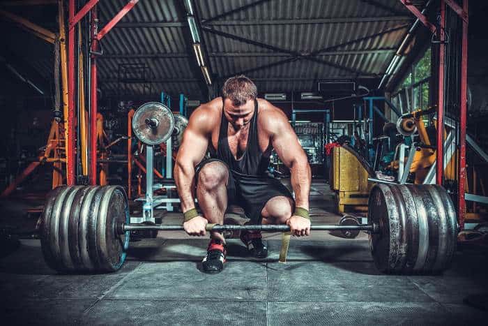 benefits of deadlifting