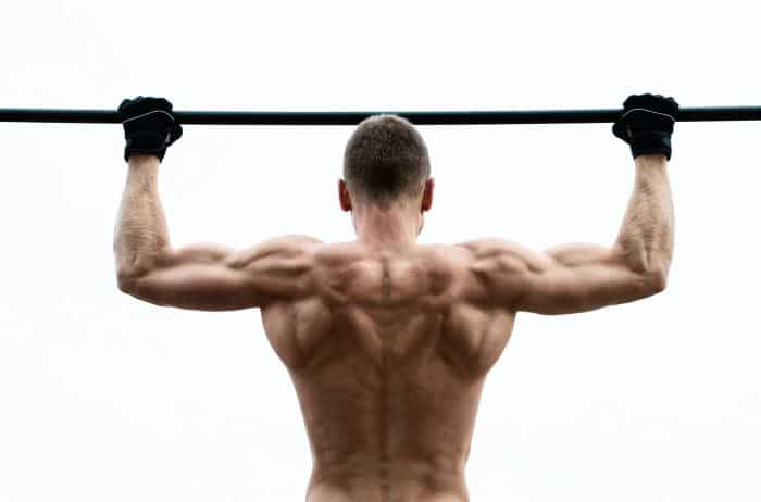 benefits of pull ups