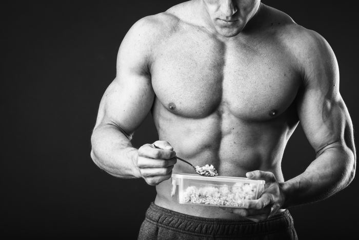 Muscle Building Foods  Eating to Build Muscle & Gain Strength