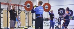 power clean benefits