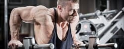 benefits of dips