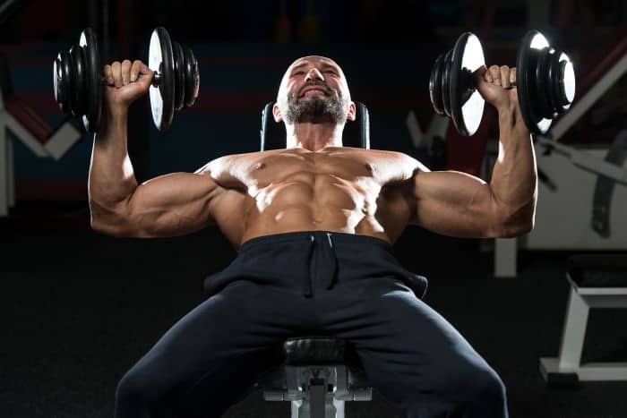 The 5 Best Chest Exercises for Building Mass & Strength