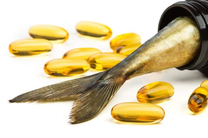 best fish oil supplement