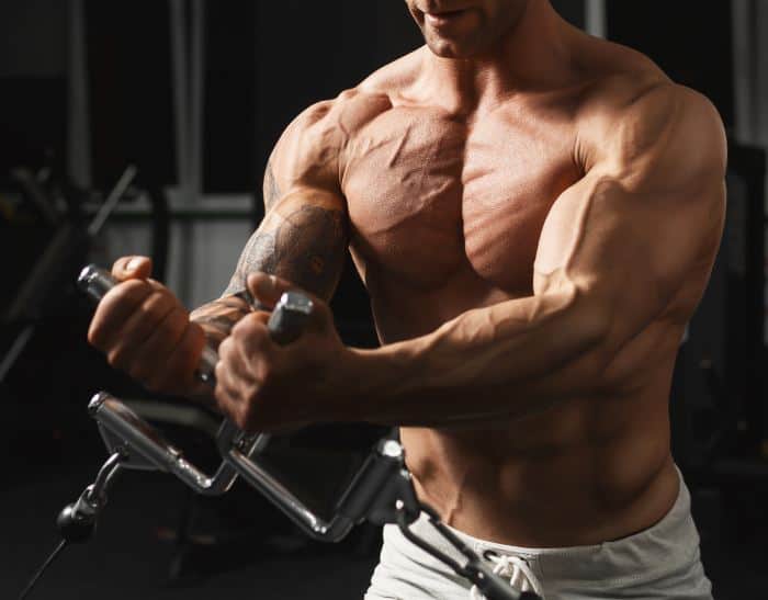 Chest Training Tips Strategies For