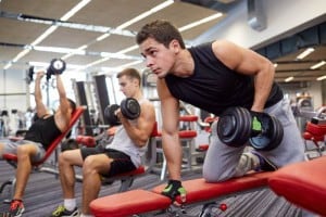 3-Day Dumbbell Split Routine for Busy Professionals - Featured Image