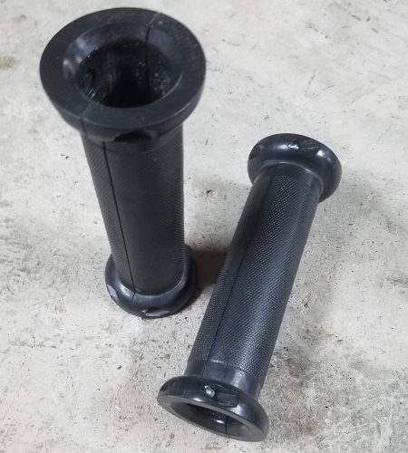 Ironmaster Fat Grip Adapter Set