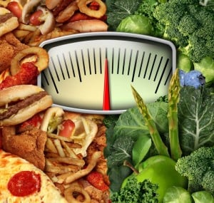 Who ought to think about using spironolactone for weight loss?