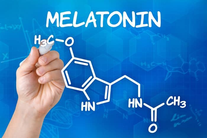 melatonin benefits, dosage and side effects