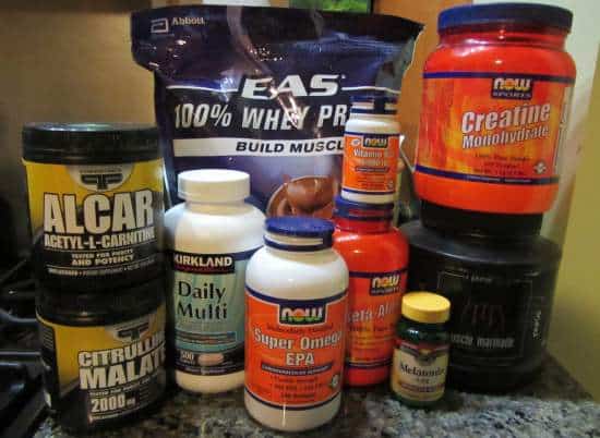 supplements