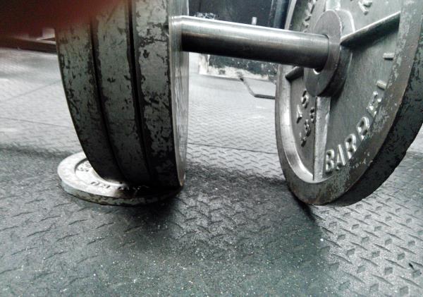 deadlift jack alternative