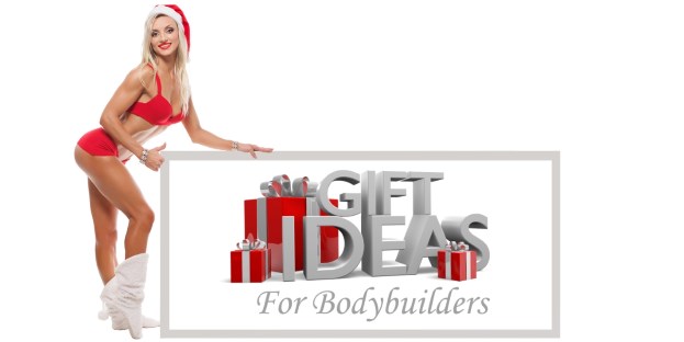 Top 33 Gift Ideas for Bodybuilders & Weightlifters in 2024