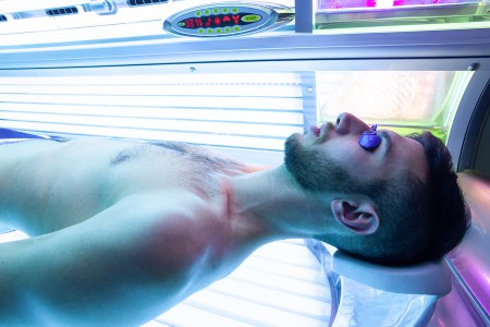 Tanning Membership