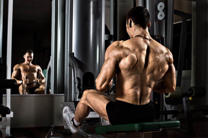 Back Training Tips & Strategies for Building a BIG Back