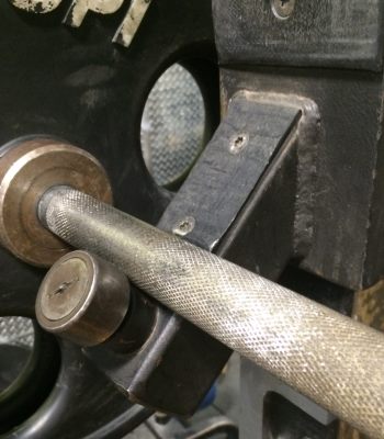 j-cups with roller