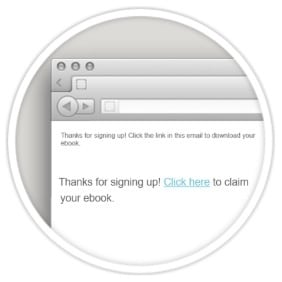 king of the gym email confirmation