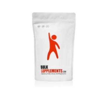 Bulk Supplements Micronized Creatine