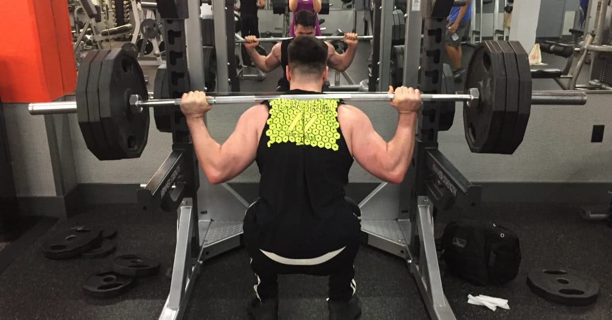 A7 Bar Grip Muscle Tee Shirt Review