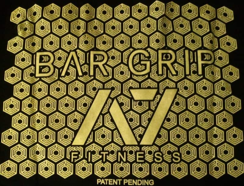 A7 Fitness Grips