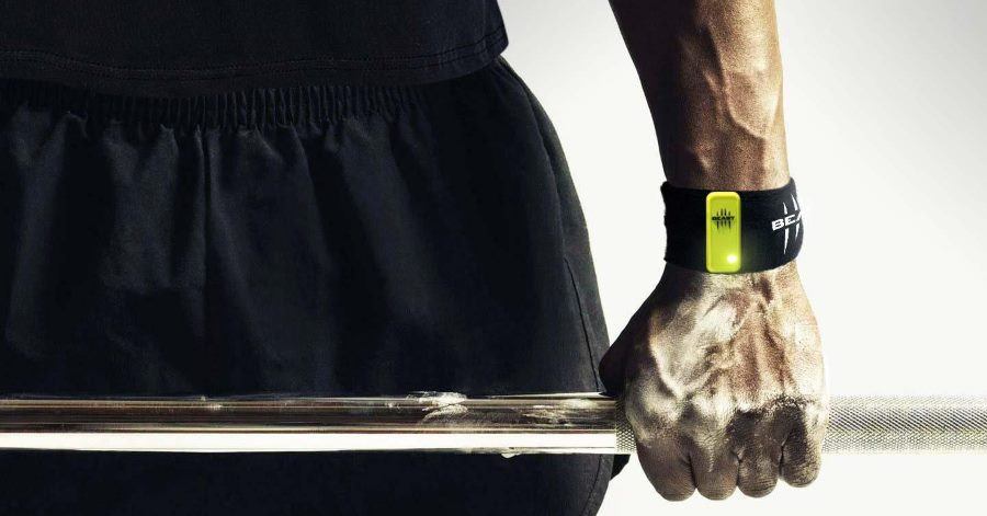 Beast Sensor Review: Is This the Best Weight Training Wearable?