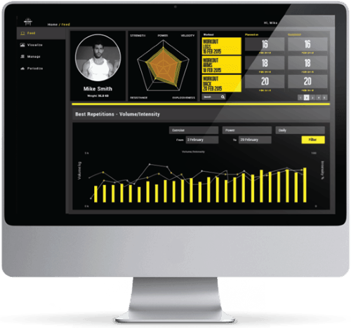 Beast Sensor Portal