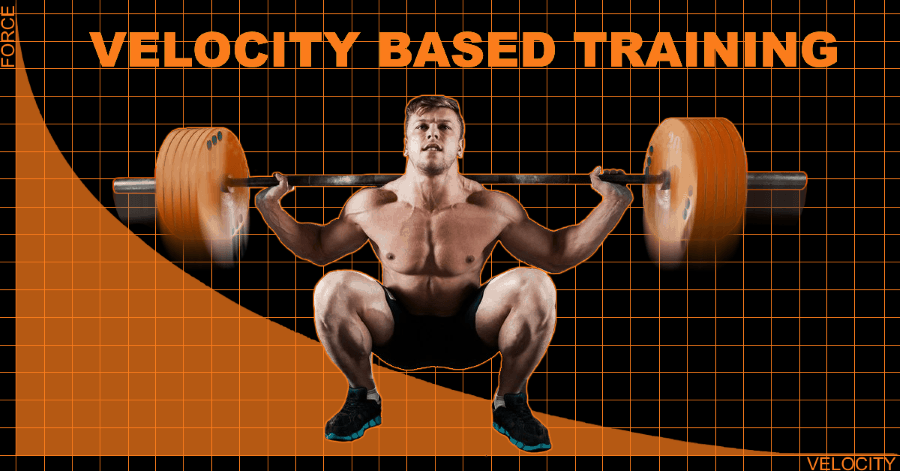 Velocity Based Training