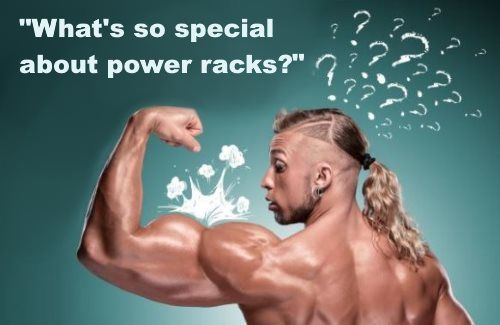 Why Should You Get a Power Rack