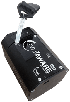 GymAware Wired Velocity Based Training Device