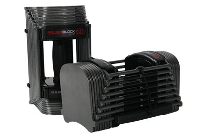 PowerBlock Sport 50