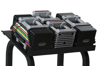 PowerBlock U125 Club - Discontinued