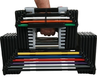 PowerBlock XXXL 175lb Heavy Weight - Discontinued