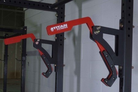 Titan T-3 Power Rack Monolift Attachment