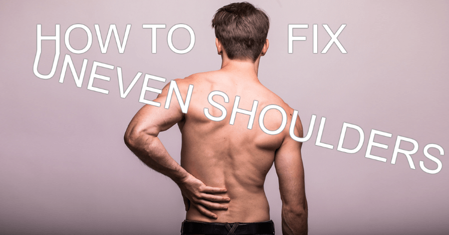 How to Fix Uneven Shoulders - Q and A