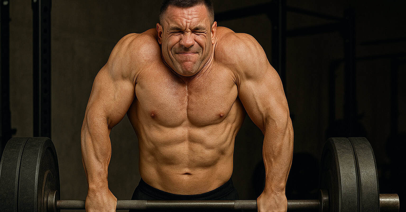 Power Shrugs