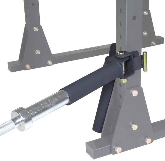 Landmine Rack Attachment (Pair)