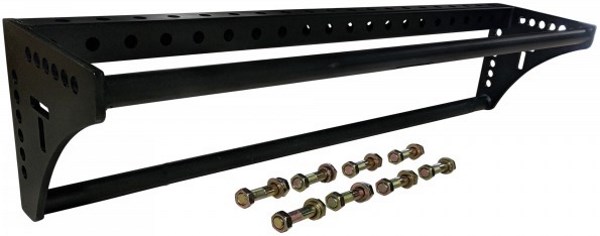 Titan X-2 Dual Pull Up Stabilizer Bar