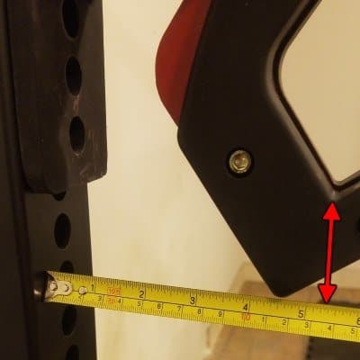 thumbnail image 2 of Rack-Compatible Monolift Attachments: Pair 2 of 13