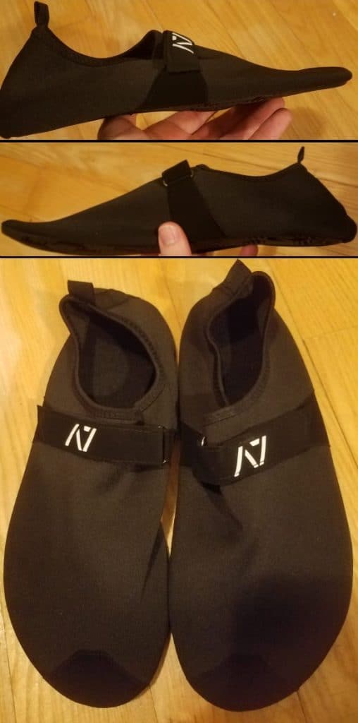 The Best Shoes for Deadlifting Deadlift Shoe Reviews & Buying Guide