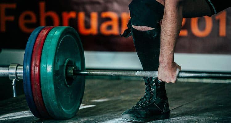 are converse good for deadlifting