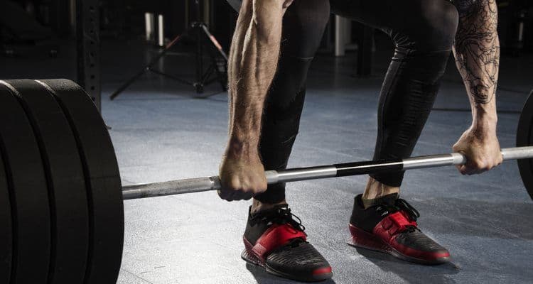 The Best Shoes for Deadlifting (2023): Deadlift Shoe Reviews