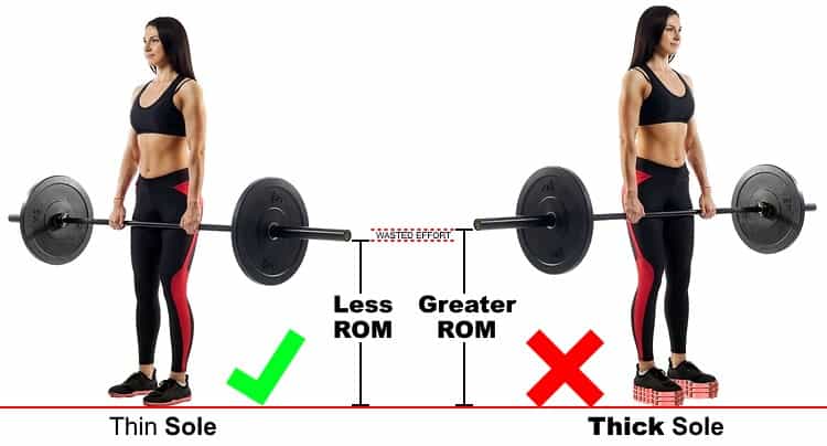 converse deadlift