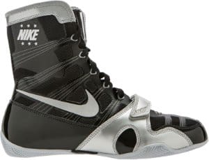 nike deadlift shoes