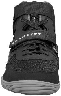 SABO Deadlifting Shoes - Front